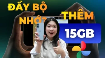 توفير سريع.. حذف عشرات الجيجابايت لتحرير مساحة الهاتف